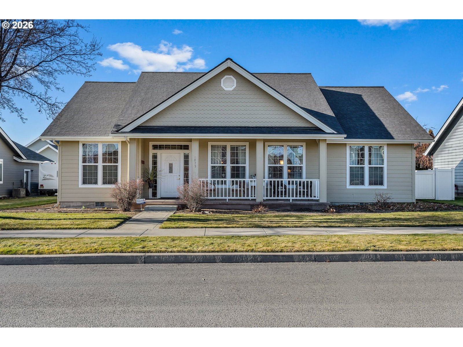 Primary listing photo, 1075 NE HUDSPETH LN, Prineville, OR, 97754