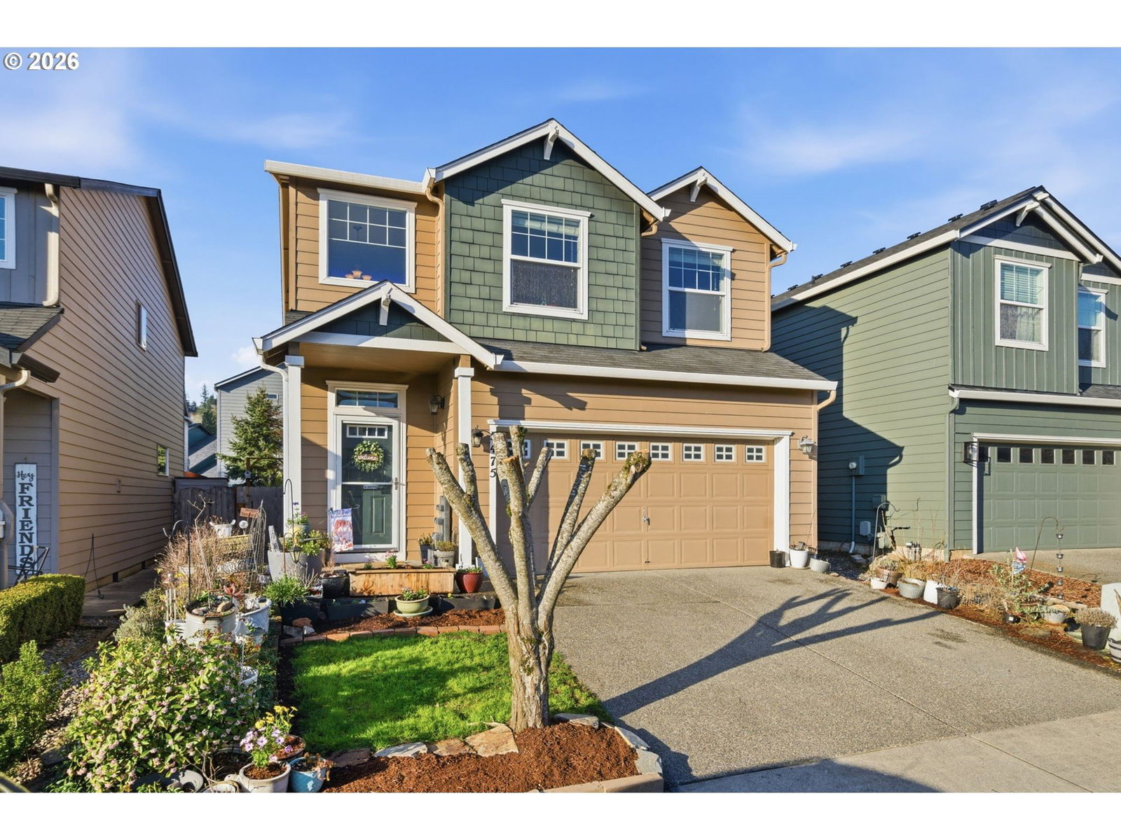 Primary listing photo, 5475 L ST, Washougal, WA, 98671