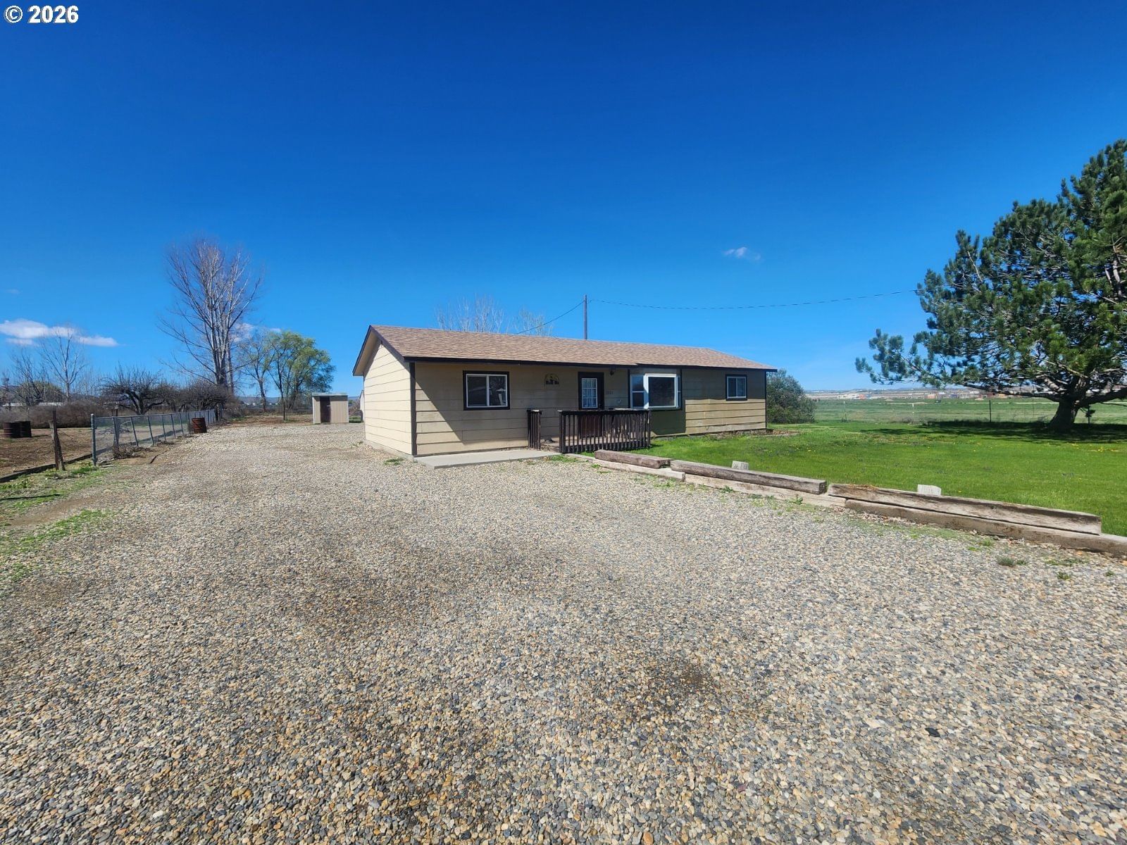 Primary listing photo, 2509 HIGHWAY 201, Nyssa, OR, 97913