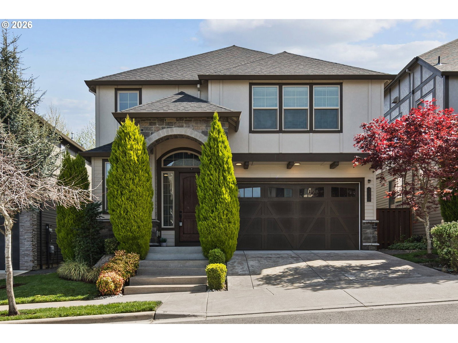 Primary listing photo, 4316 NW ASHBROOK DR, Portland, OR, 97229