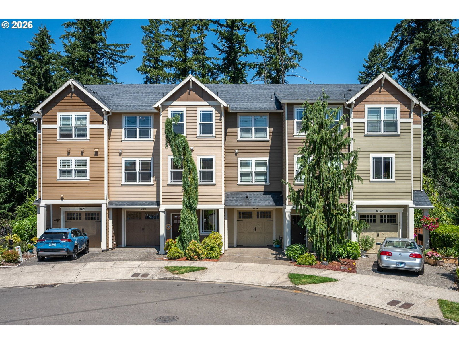 14027 TRAVELER RD
