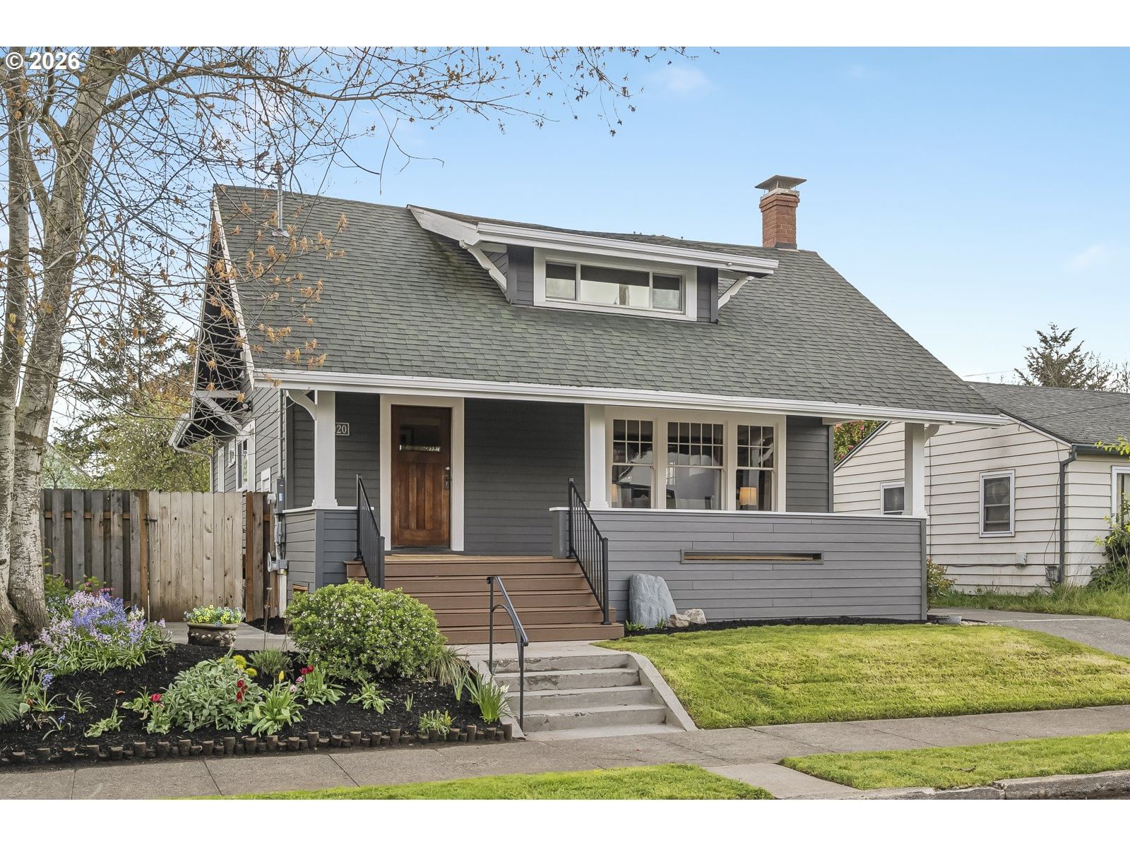 Primary listing photo, 1020 NE 71ST AVE, Portland, OR, 97213