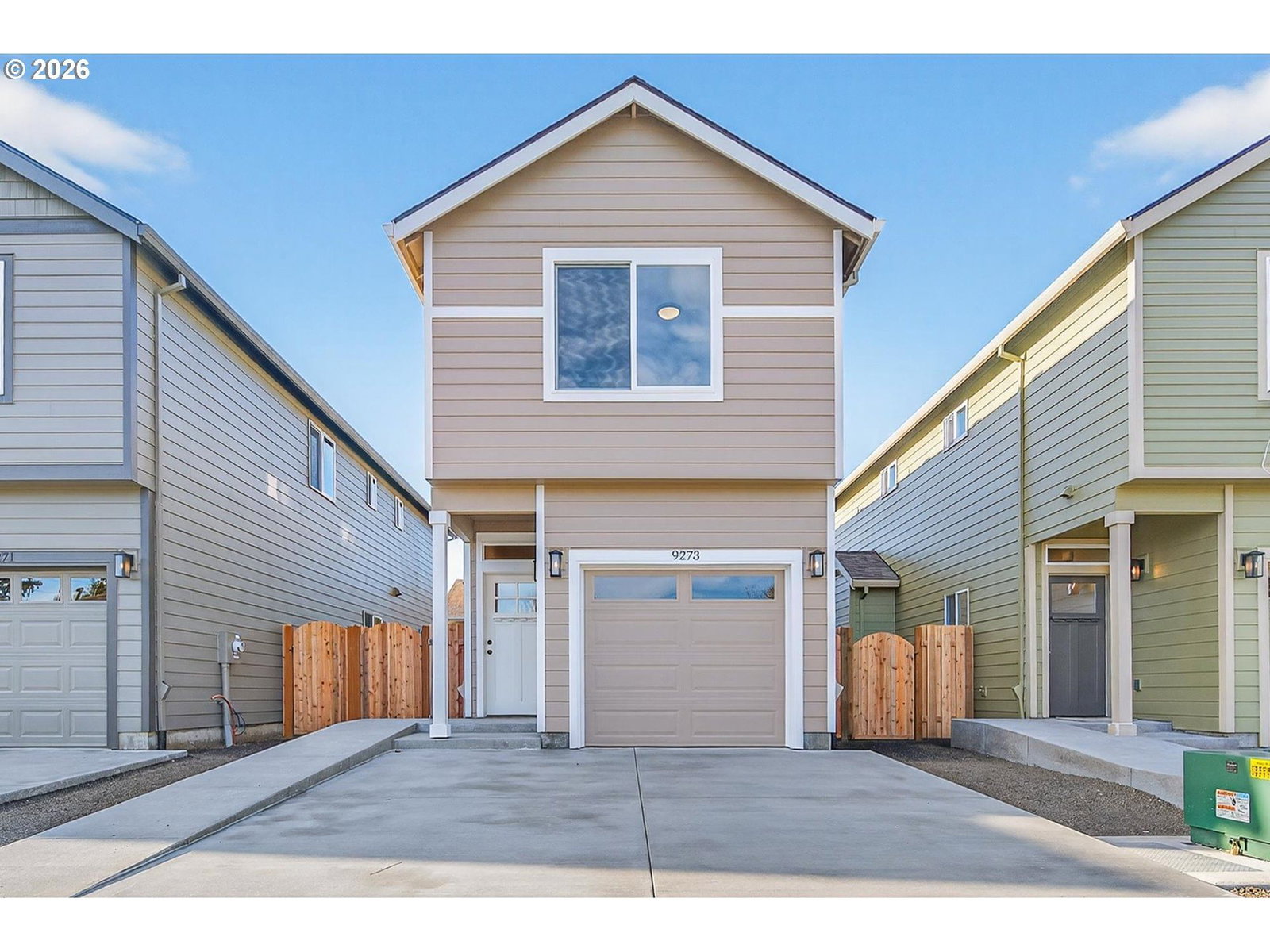 Primary listing photo, 9273 E Burnside ST, Portland, OR, 97216