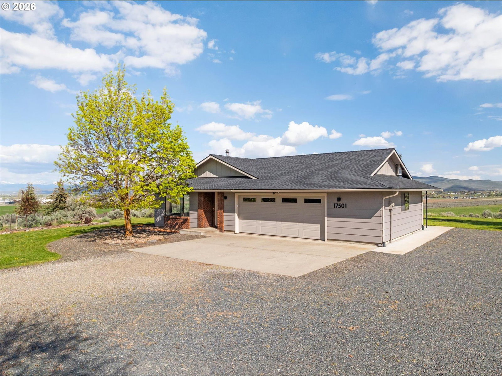 Primary listing photo, 17501 DEER PARK LOOP, Baker City, OR, 97814