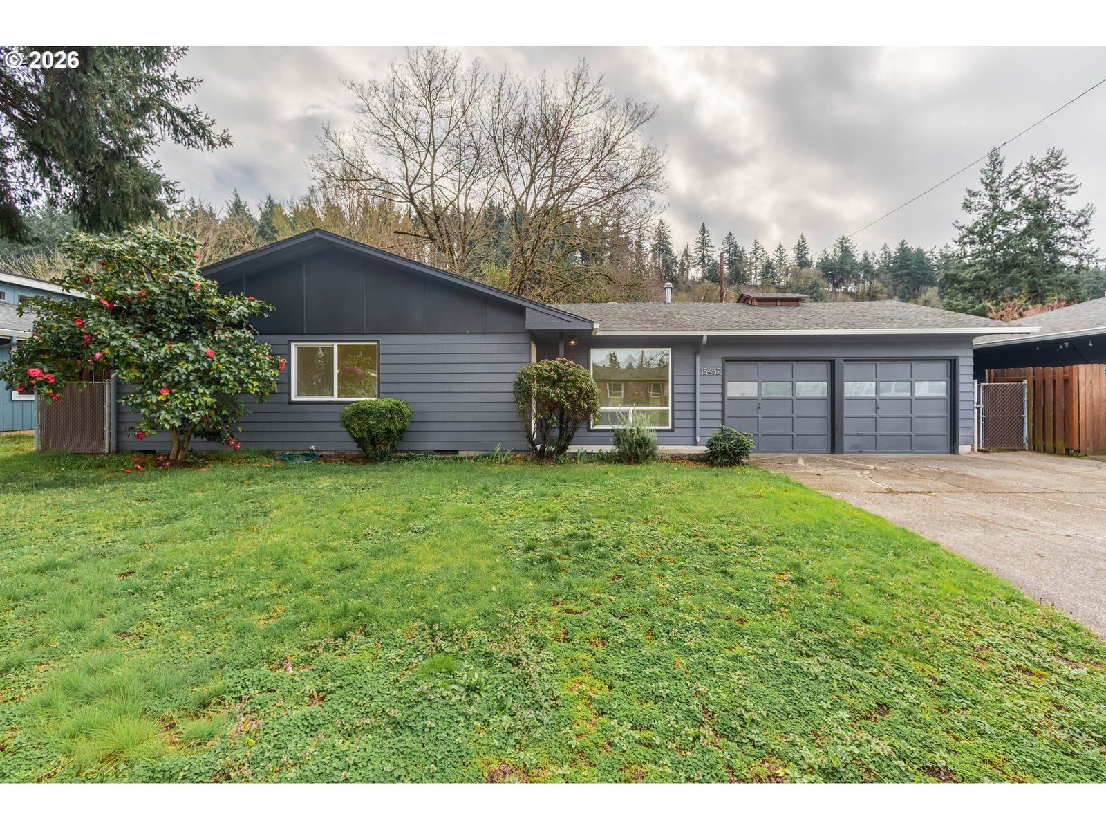 Primary listing photo, 15452 SE BUSH ST, Portland, OR, 97236