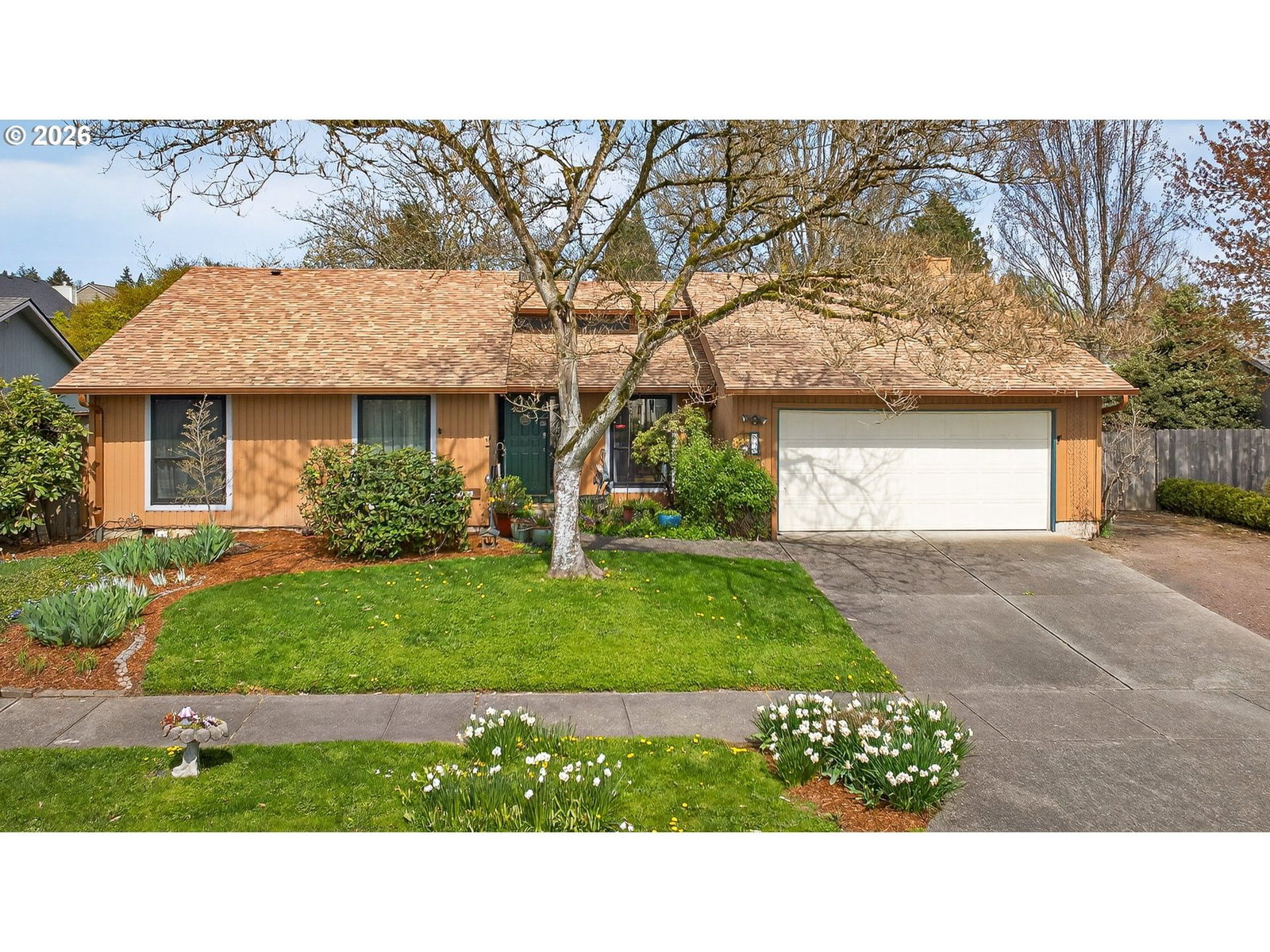 Primary listing photo, 945 WILLAMINA AVE, Forest Grove, OR, 97116
