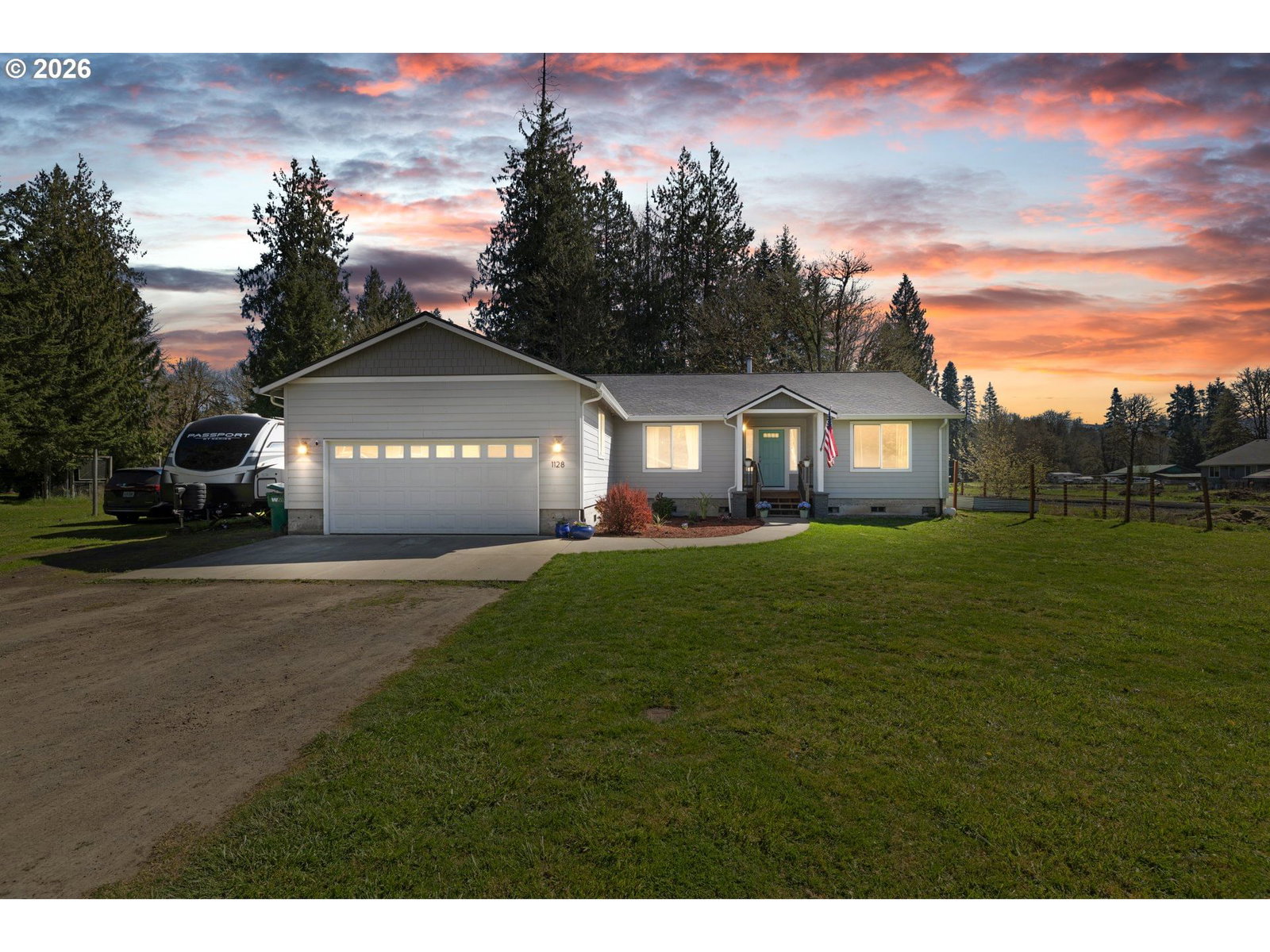 Primary listing photo, 1128 SPRINGBOARD DR, Vernonia, OR, 97064