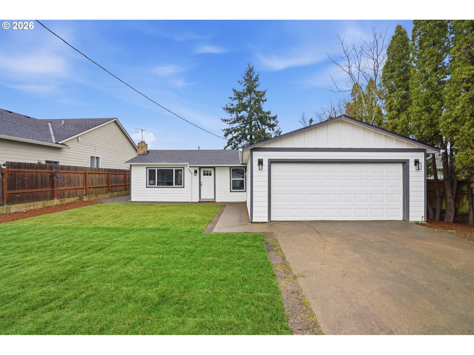 Primary listing photo, 4639 WYOMING AVE NE, Salem, OR, 97305