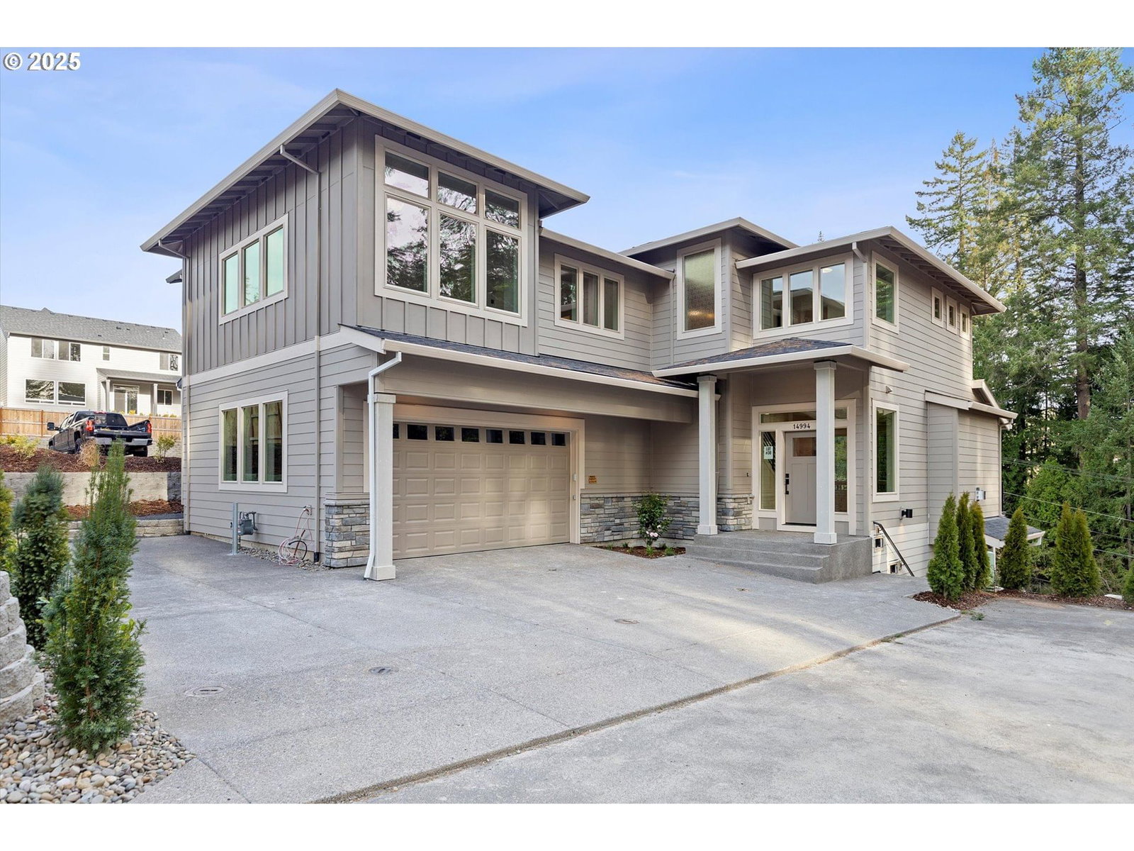 Primary listing photo, 14994 Andre WAY, Clackamas, OR, 97015