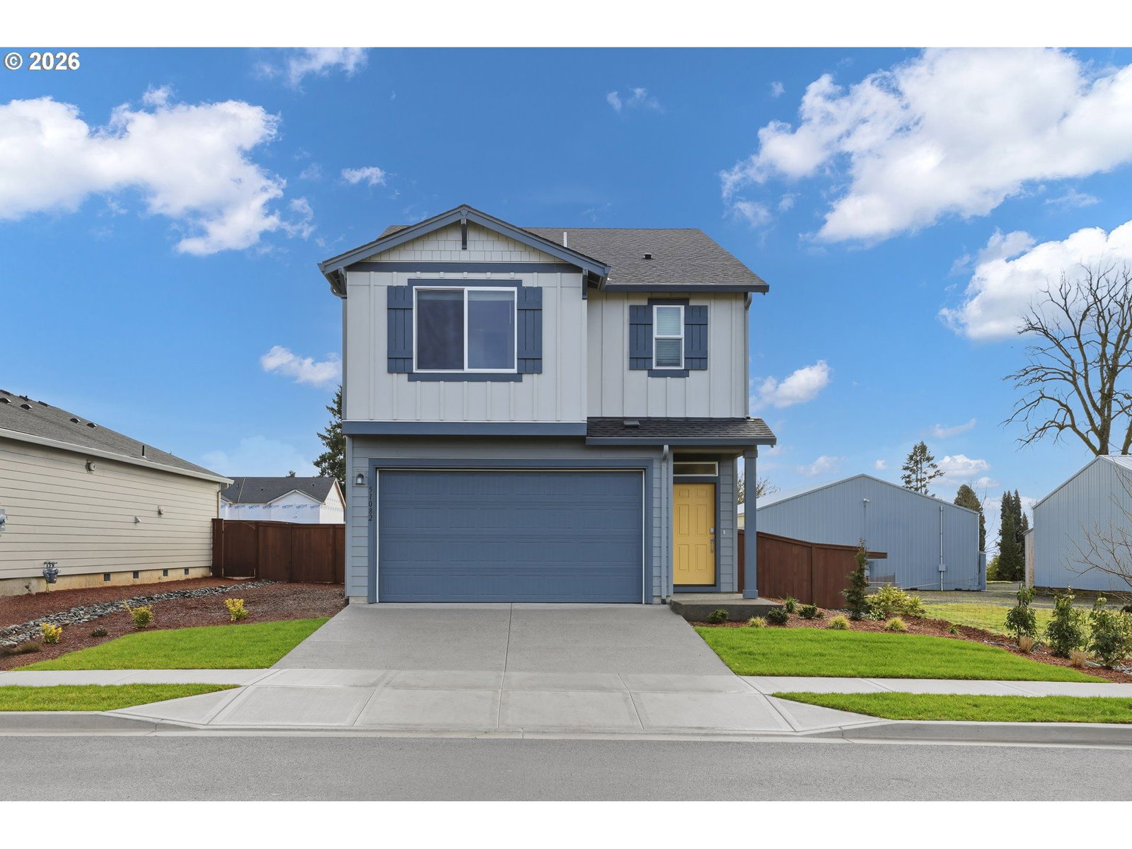 Primary listing photo, 51082 Klompen ST, Scappoose, OR, 97056