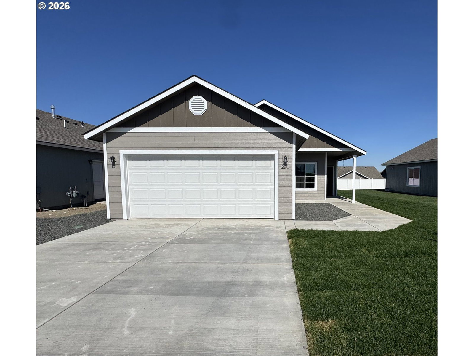 Primary listing photo, 251 MICHELLE AVE, Umatilla, OR, 97882