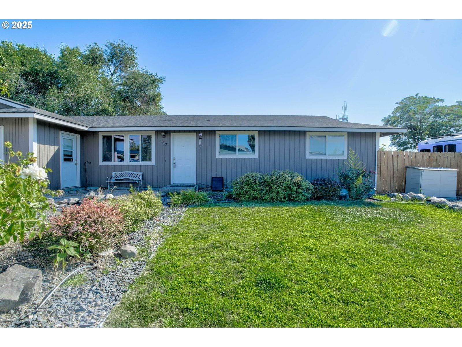 Primary listing photo, 133 John Day ST, Umatilla, OR, 97882