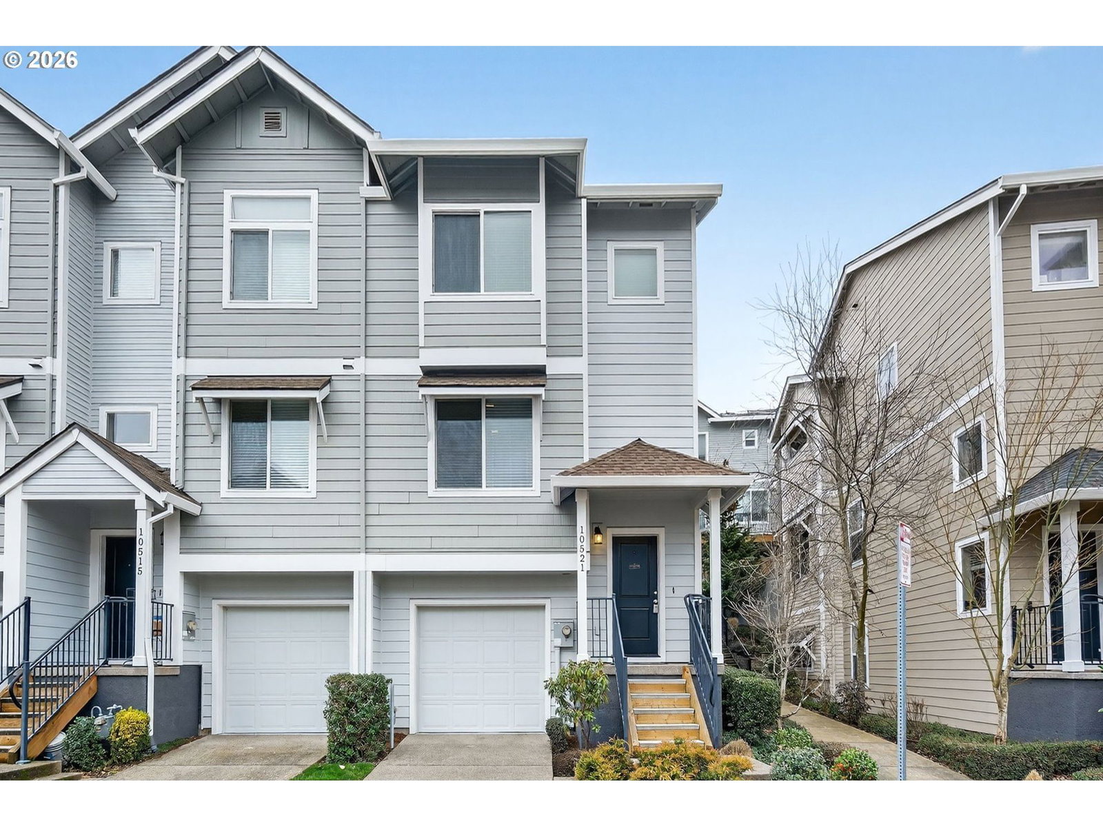 Primary listing photo, 10521 NE PARK RIDGE WAY, Hillsboro, OR, 97006