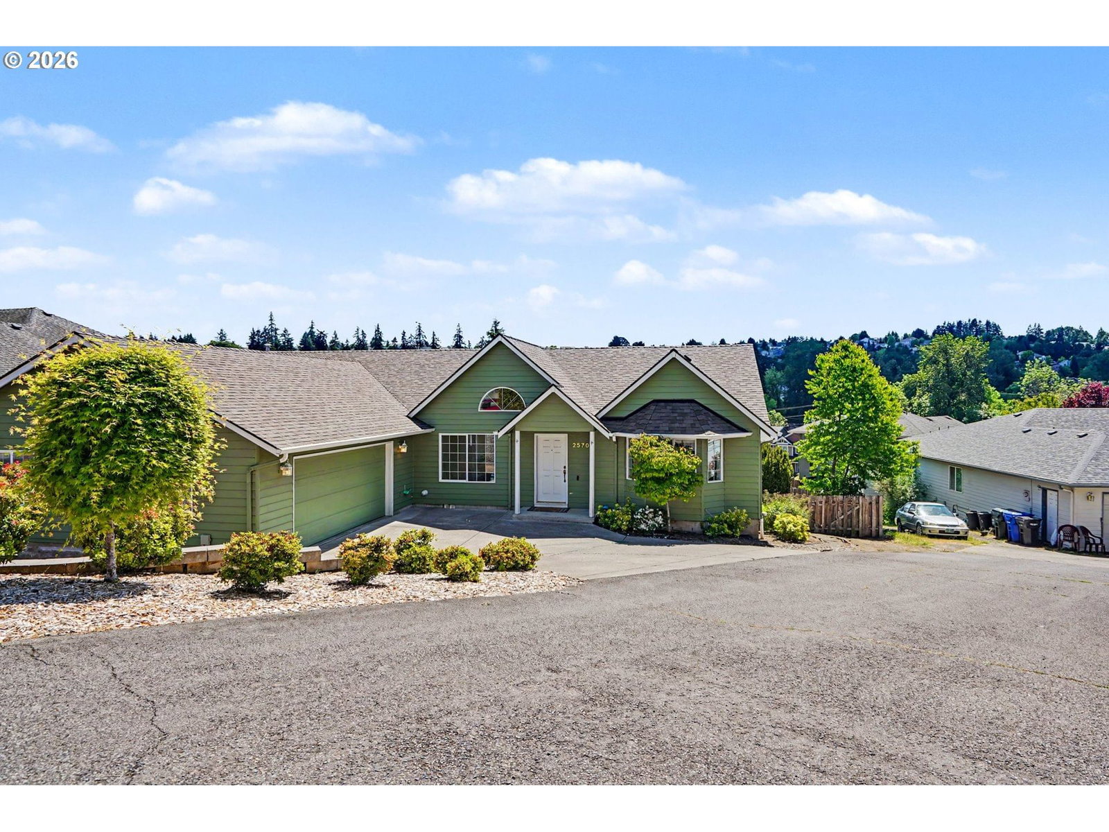 Primary listing photo, 2570 PTARMIGAN ST NW, Salem, OR, 97304