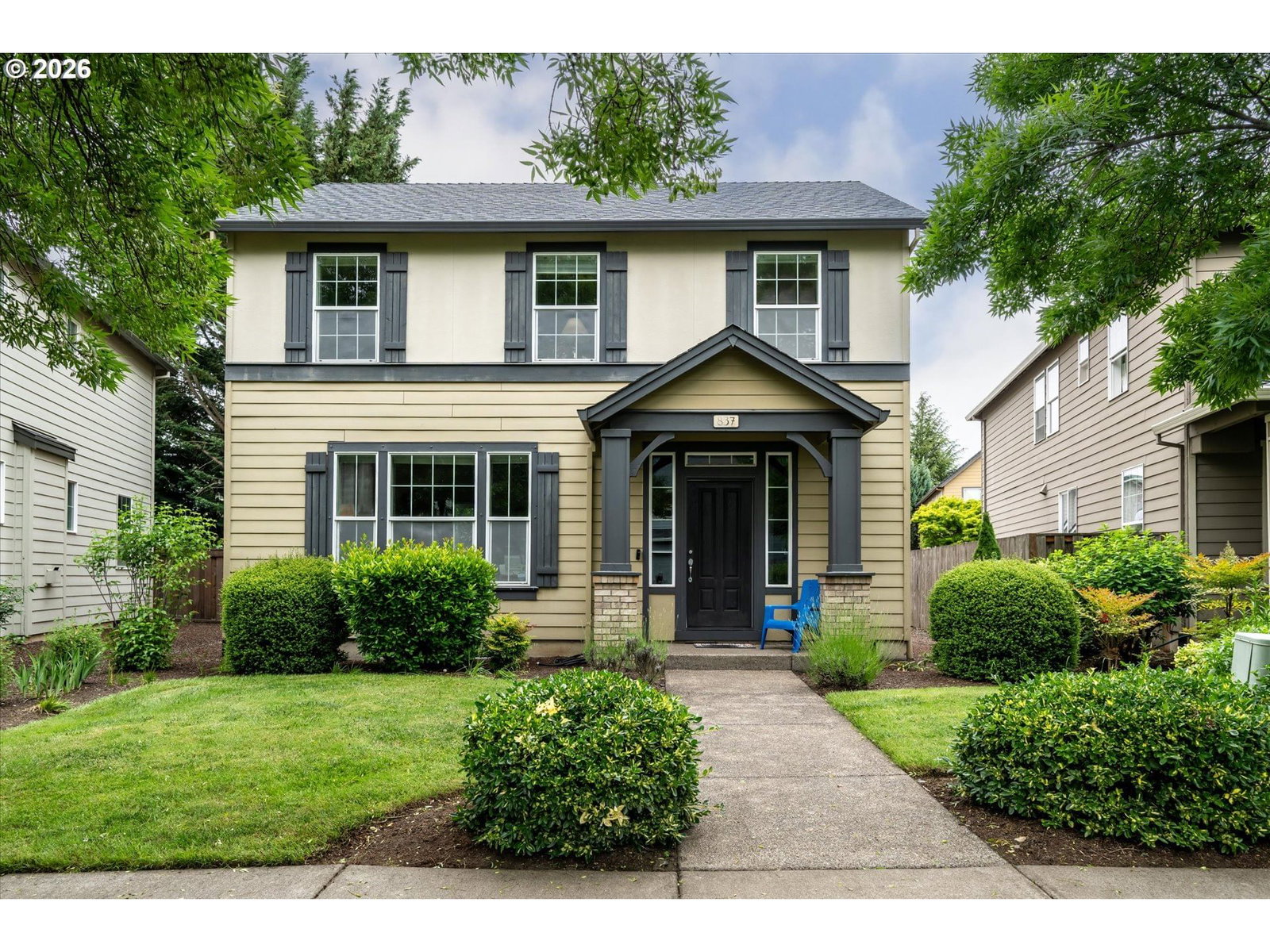 Primary listing photo, 837 SE BAYSHORE CIR, Corvallis, OR, 97333