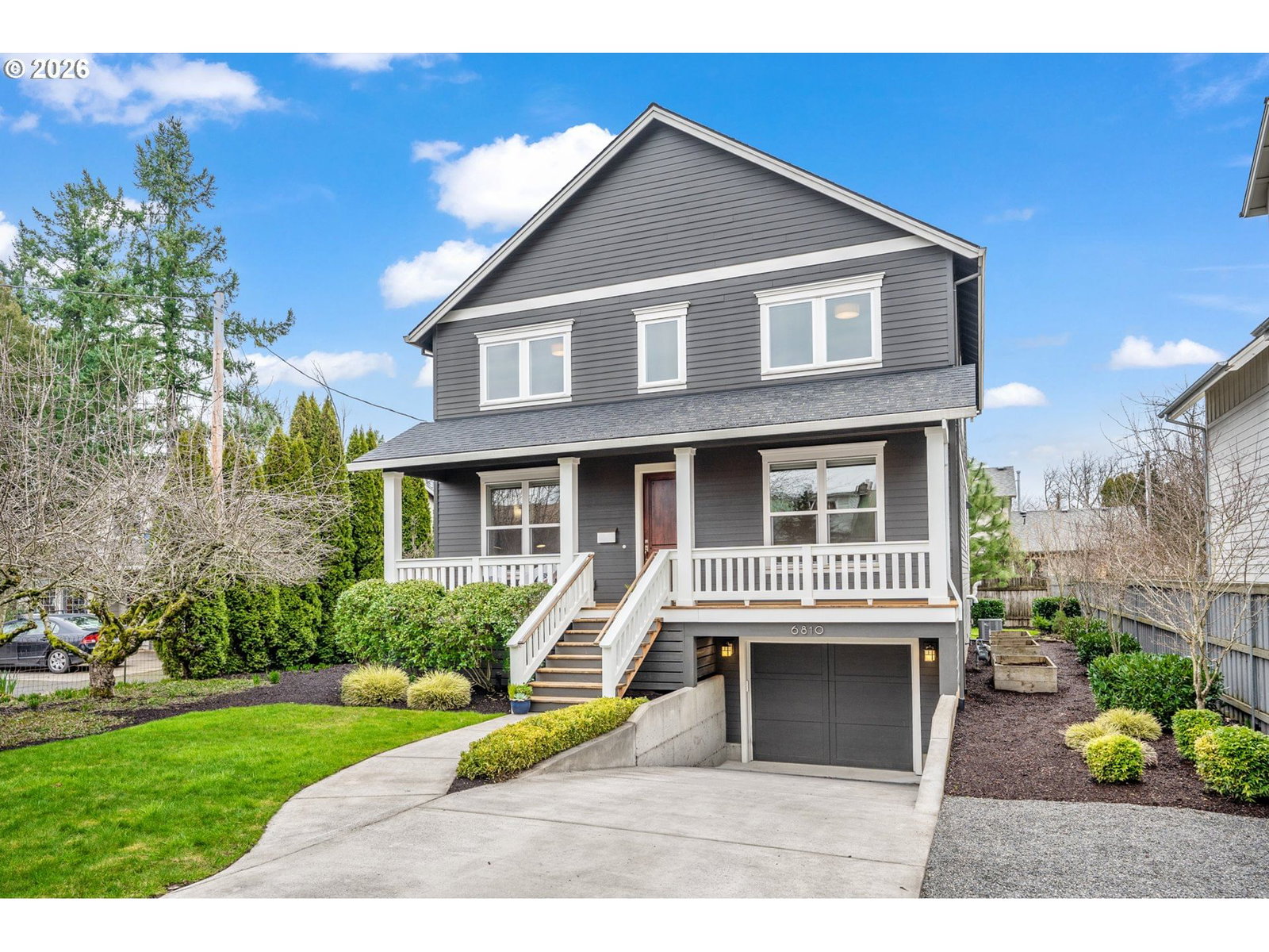 Primary listing photo, 6810 SE 48TH AVE, Portland, OR, 97206