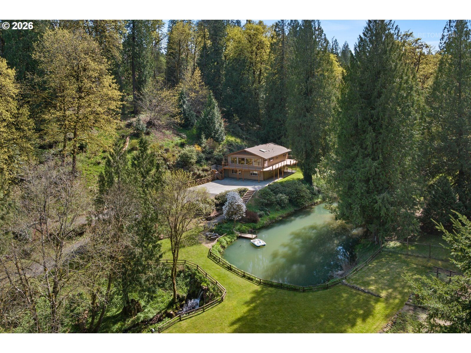 Primary listing photo, 26020 SW HEATON CREEK DR, Newberg, OR, 97132