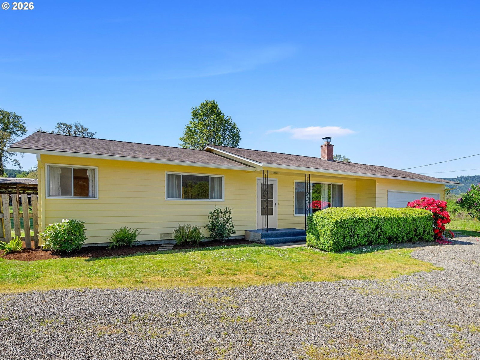 Primary listing photo, 46870 LYONS MILL CITY DR, Lyons, OR, 97358