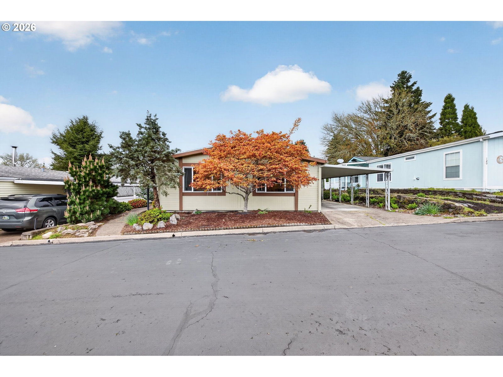 Primary listing photo, 100 195th Ave #122, Beaverton, OR, 97006