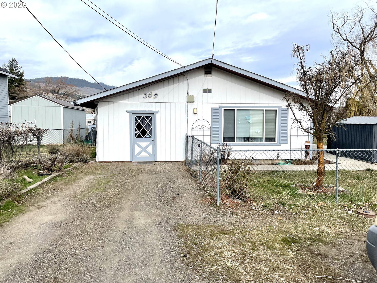 Primary listing photo, 309 Lake AVE, La Grande, OR, 97850