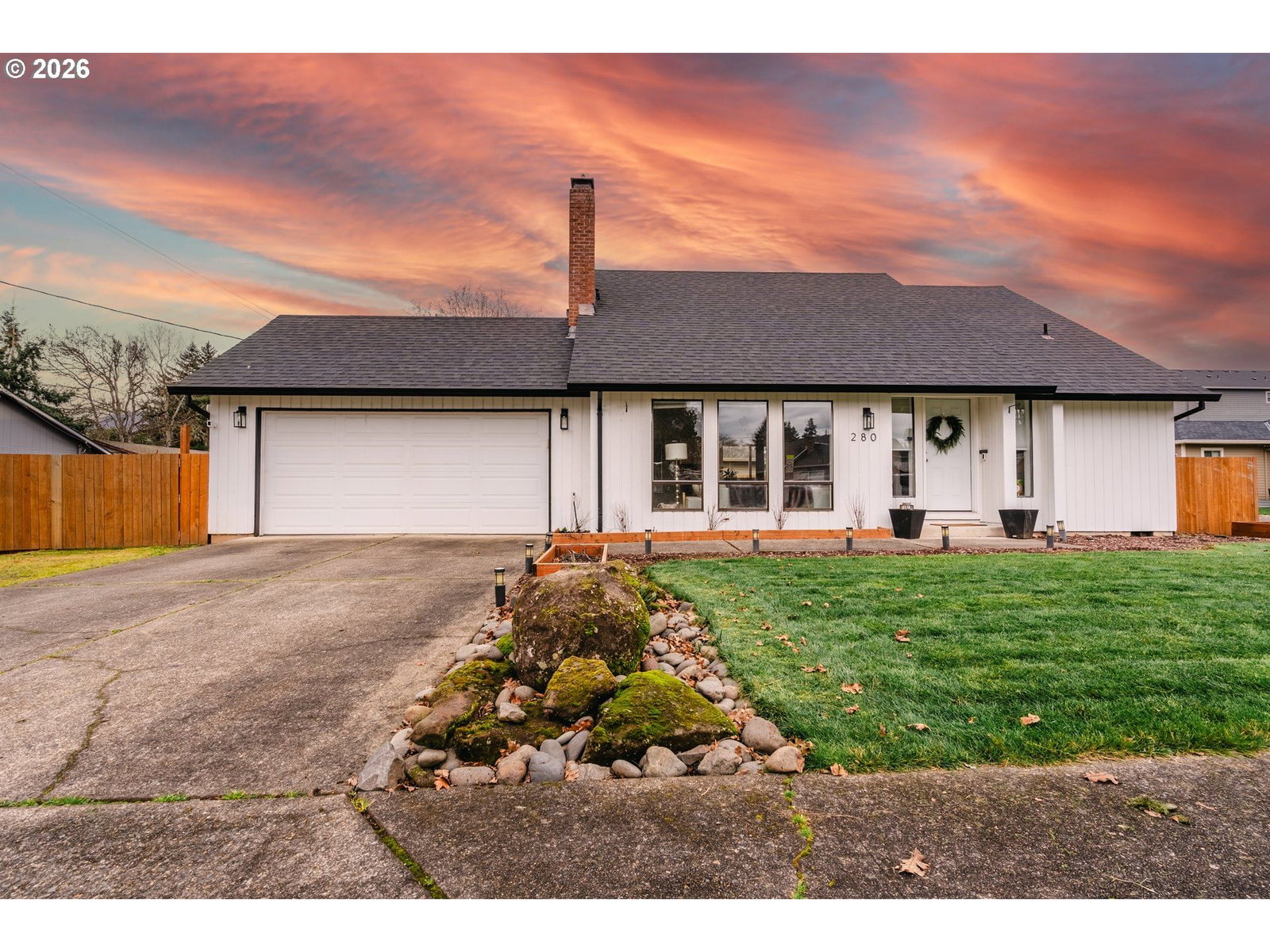 Primary listing photo, 280 NELSON LN, Gladstone, OR, 97027