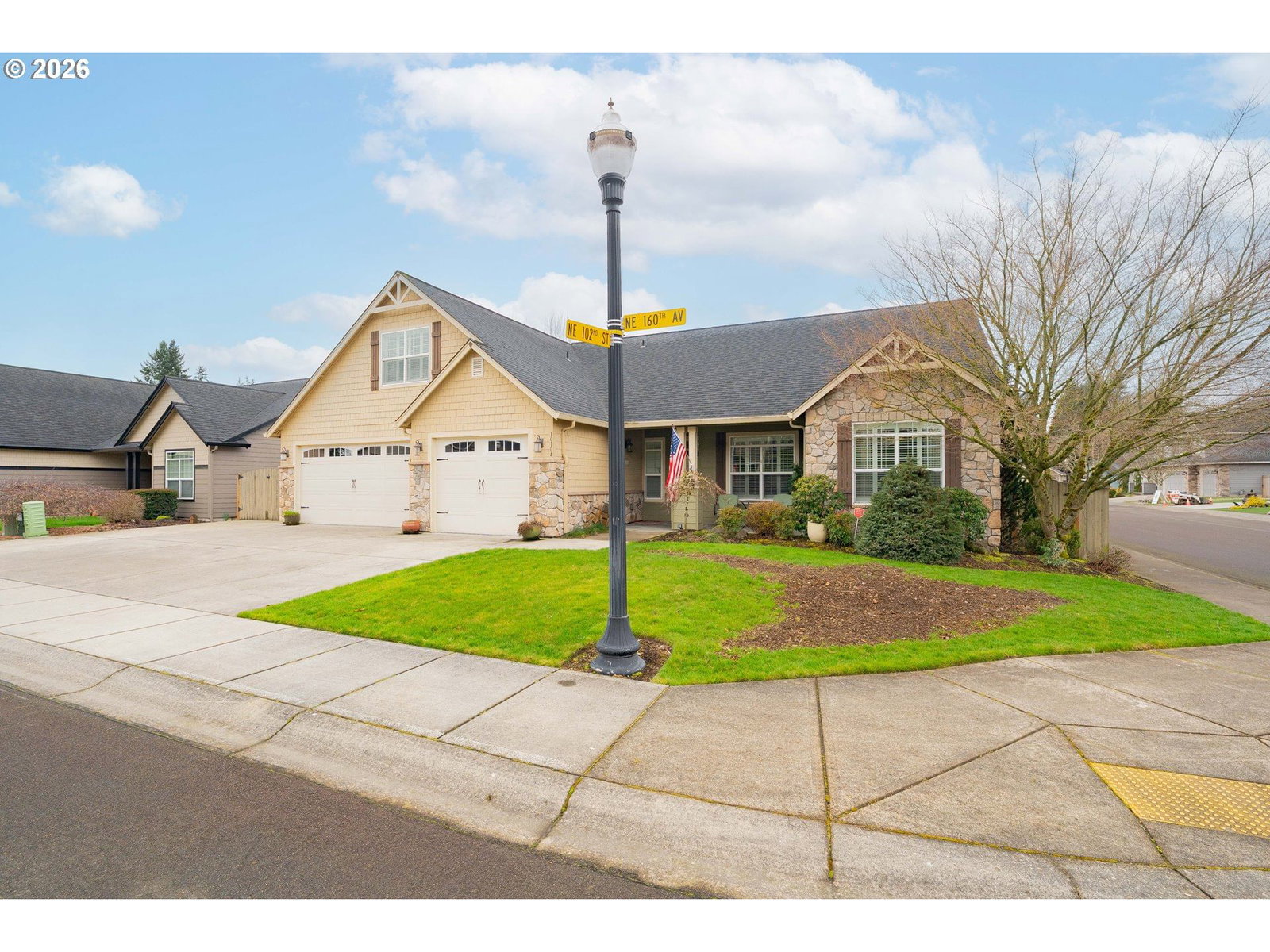 Primary listing photo, 10104 NE 160TH AVE, Vancouver, WA, 98682
