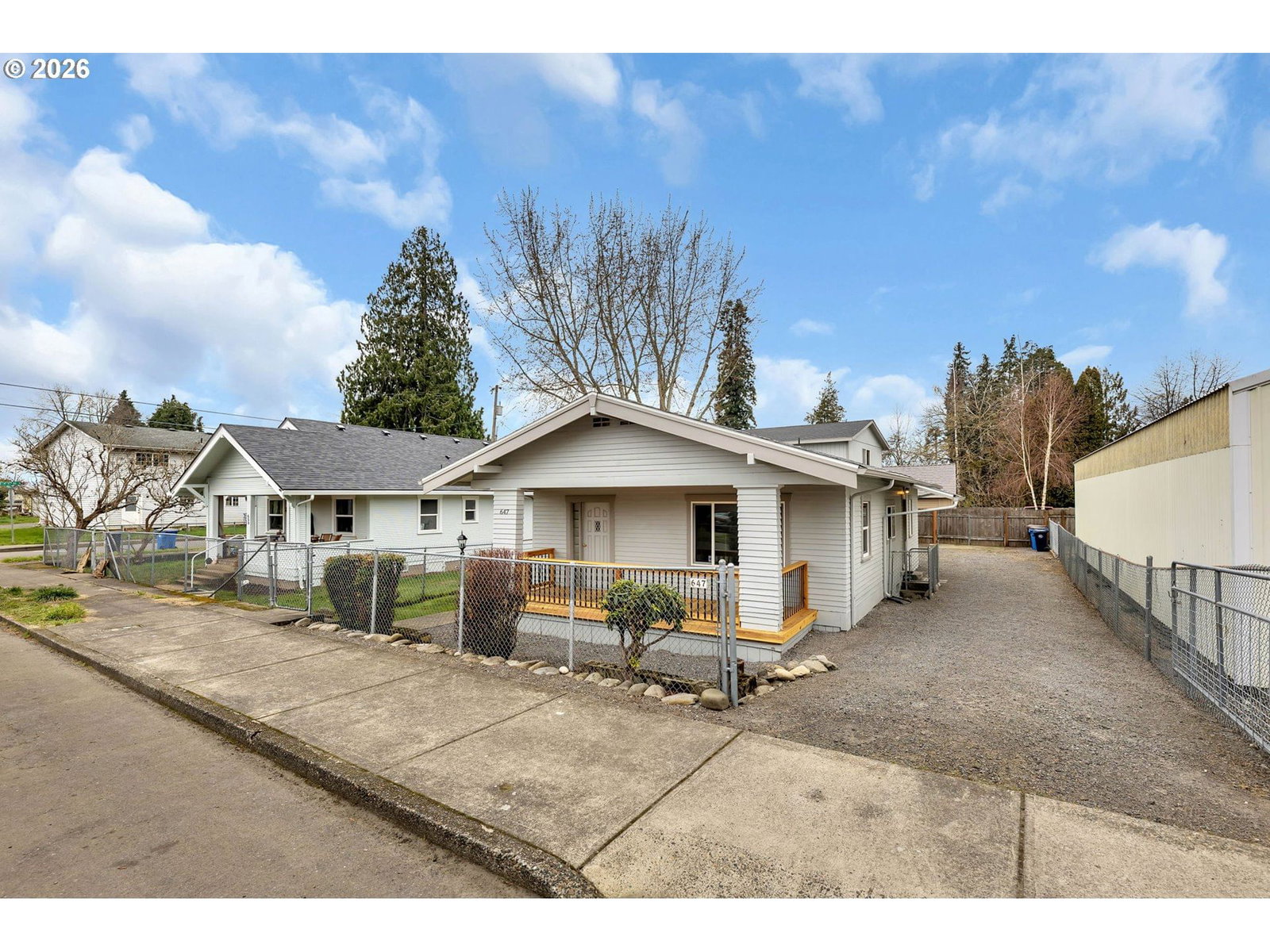 Primary listing photo, 647 SE RUSSELL ST, Camas, WA, 98607
