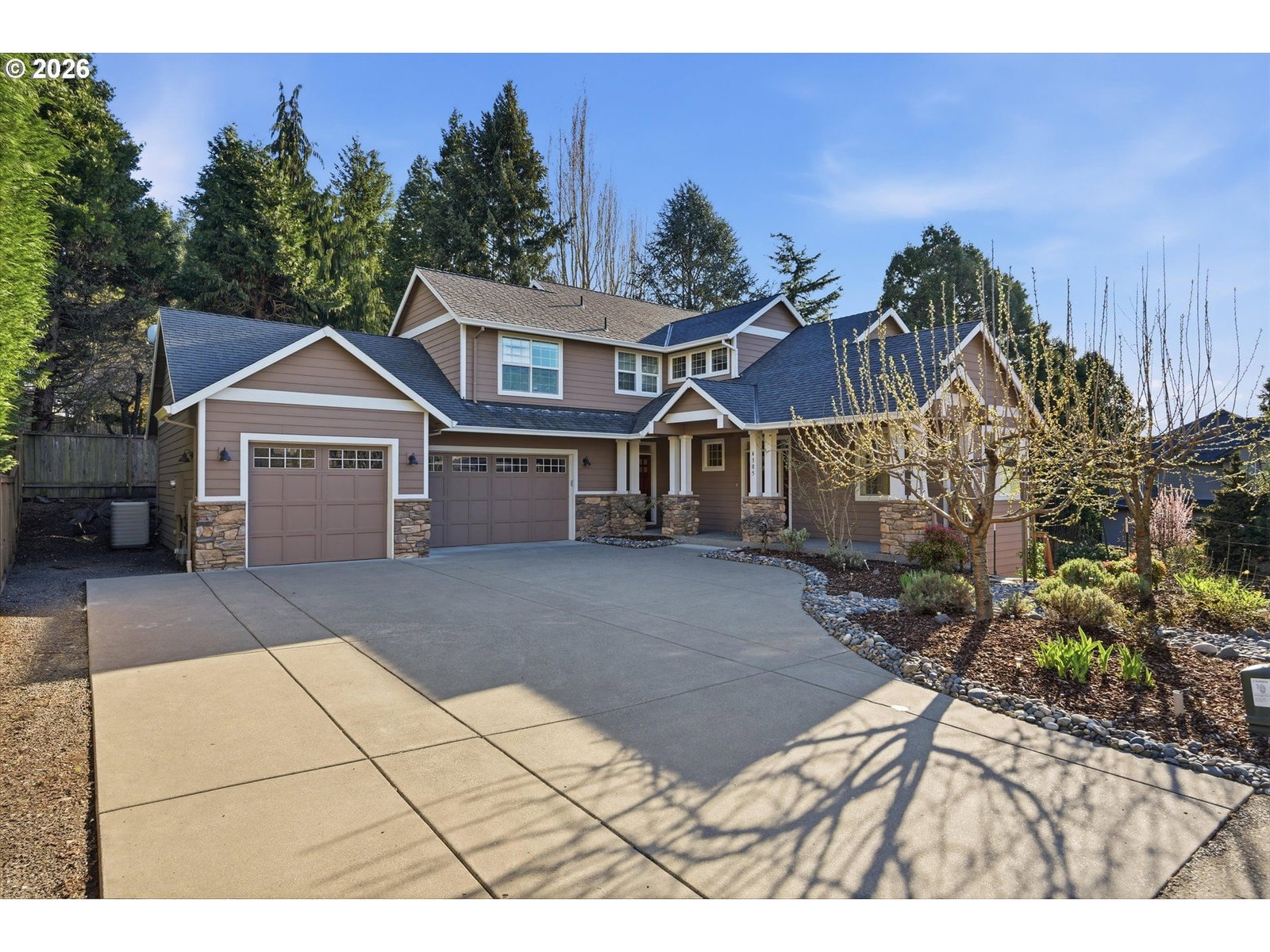 Primary listing photo, 4305 NW 140TH WAY, Vancouver, WA, 98685