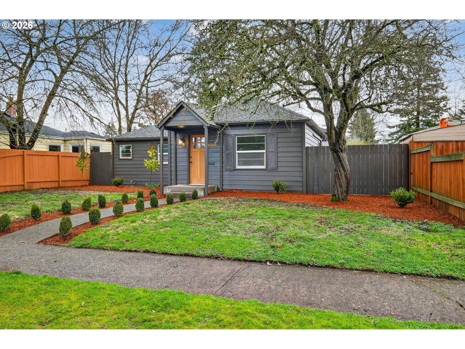 Primary listing photo, 3505 G ST, Vancouver, WA, 98663