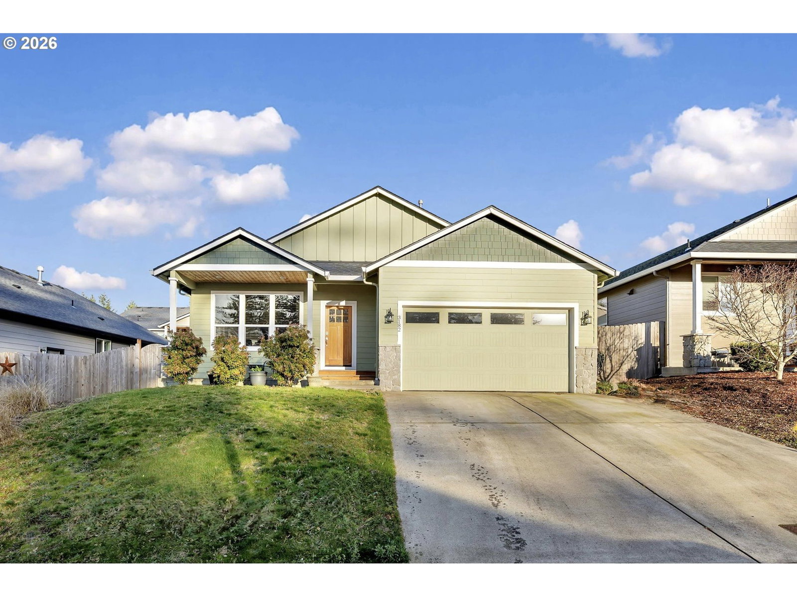 Primary listing photo, 3182 44TH ST, Washougal, WA, 98671