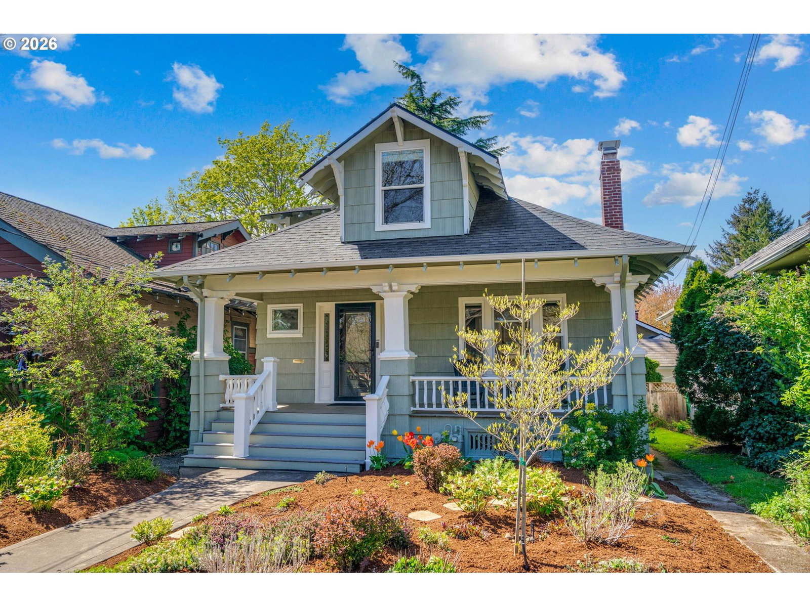 Primary listing photo, 1411 SE 51ST AVE, Portland, OR, 97215