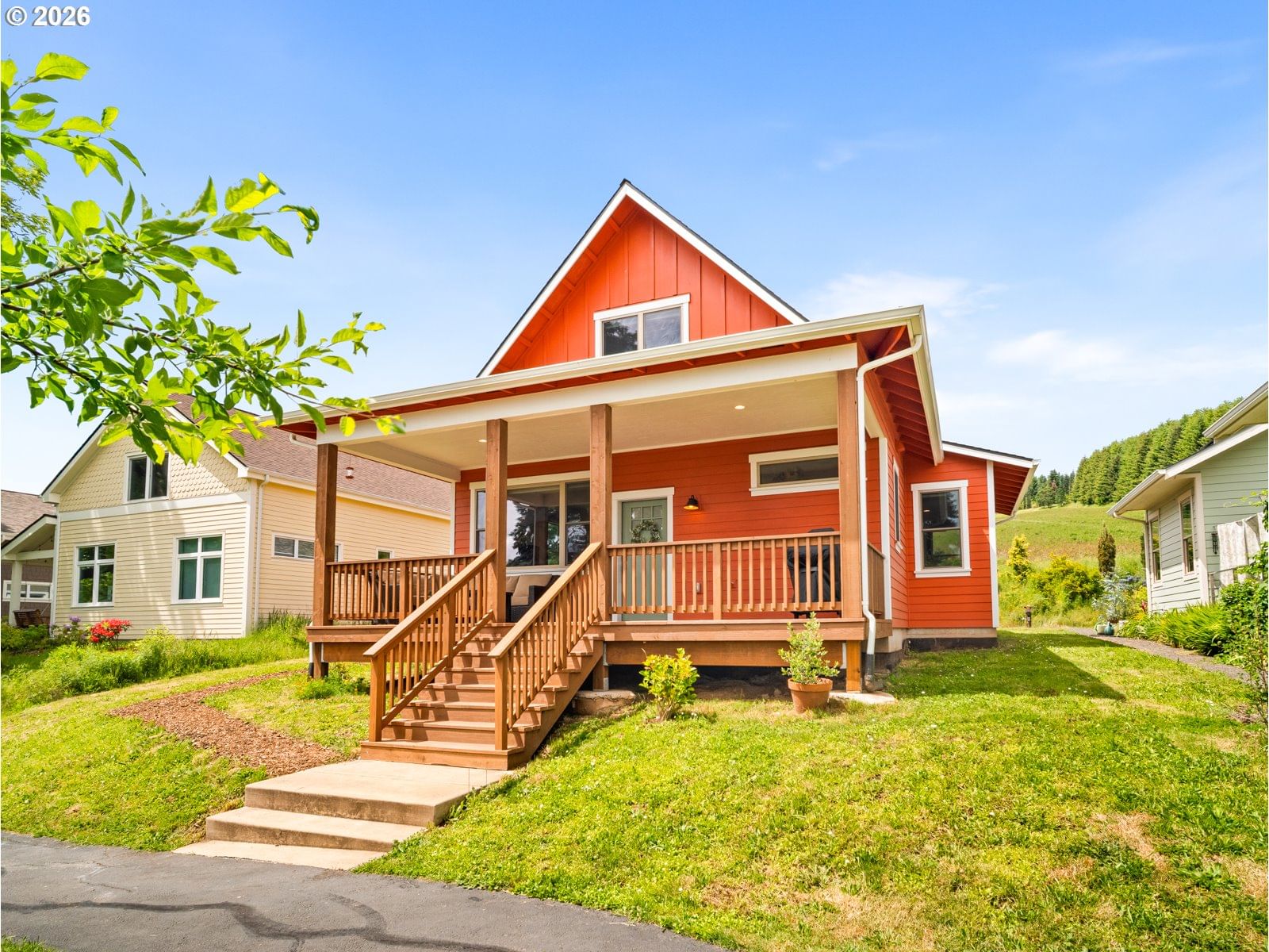 3926 Coho CIR