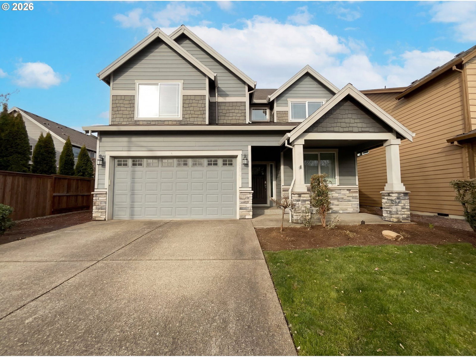 Primary listing photo, 12779 LINDSAY ANNE LN, Oregon City, OR, 97045