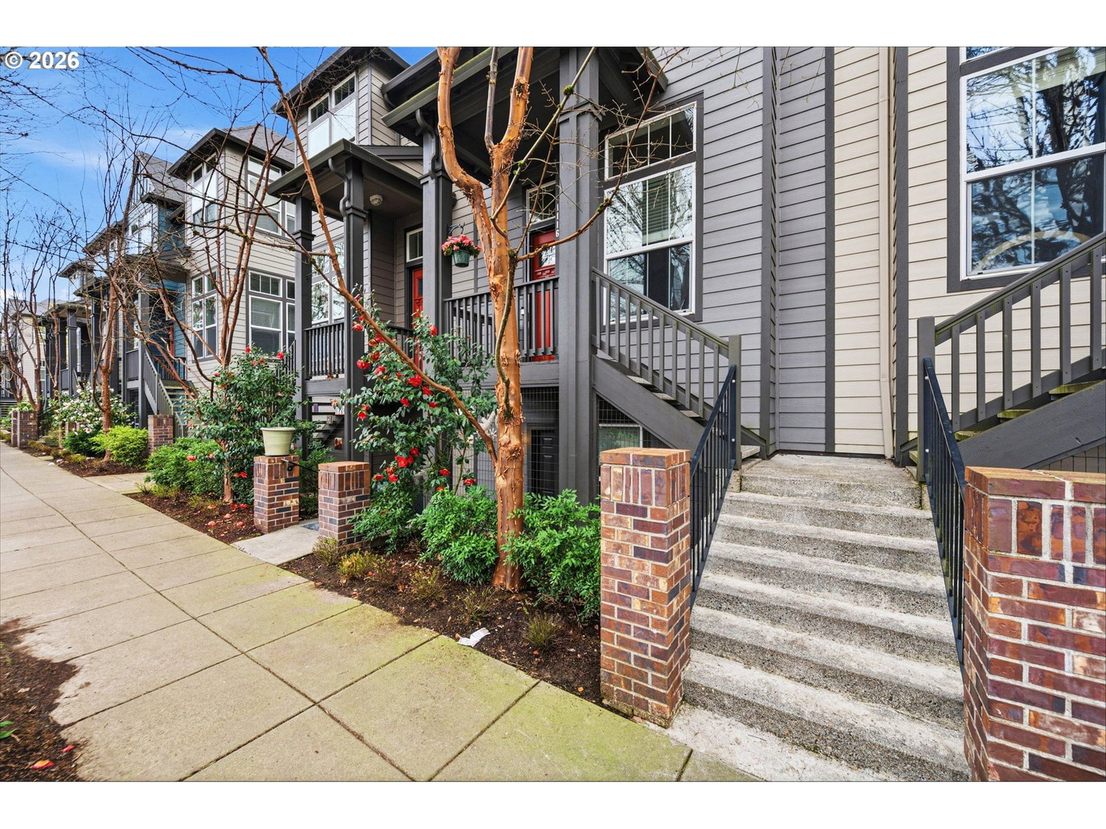 Primary listing photo, 1116 SE Linn ST, Portland, OR, 97202