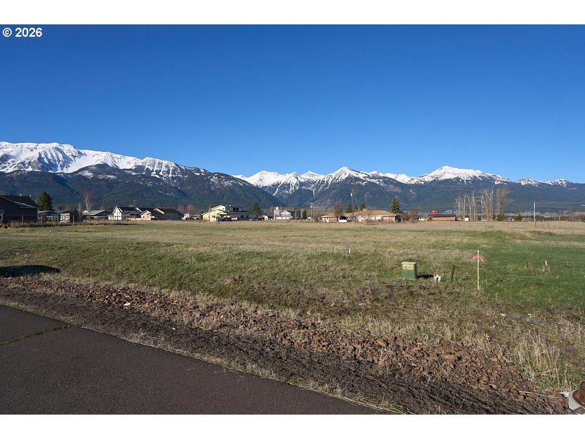 Primary listing photo, College, Joseph, OR, 97846
