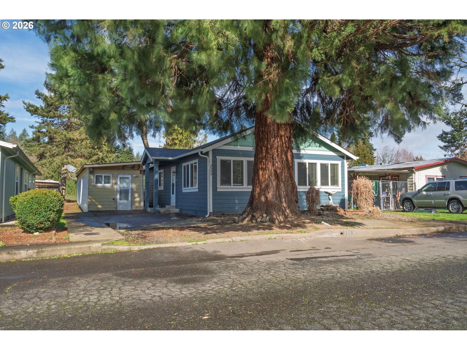 Primary listing photo, 3553 LINDA ST, Woodburn, OR, 97071