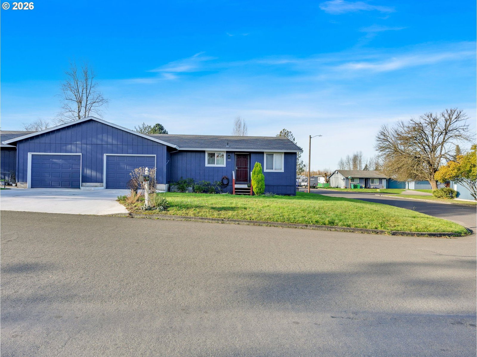 Primary listing photo, 1331 NE 236TH AVE, Wood Village, OR, 97060