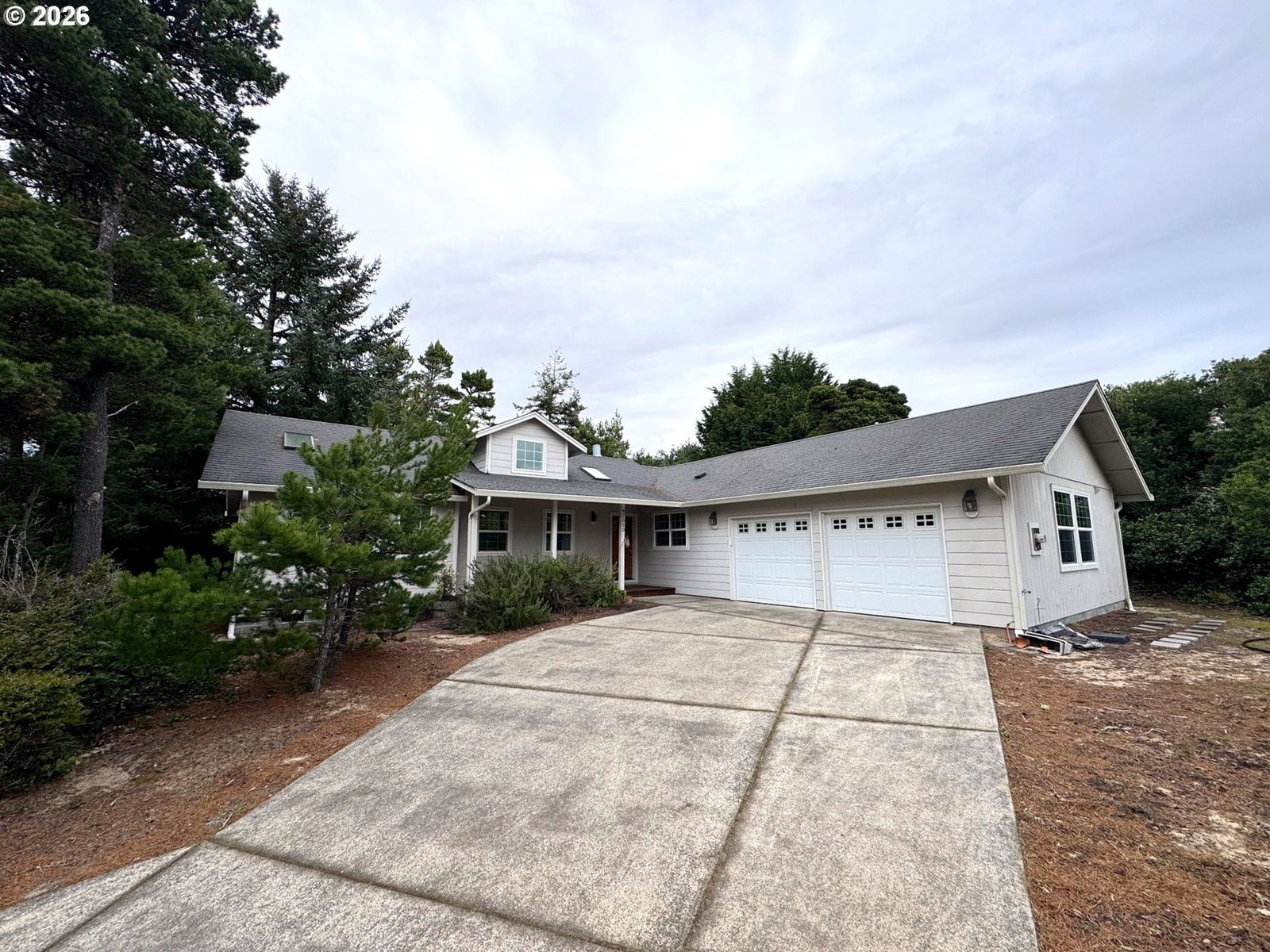 Primary listing photo, 87650 SALTAIRE ST, Florence, OR, 97439