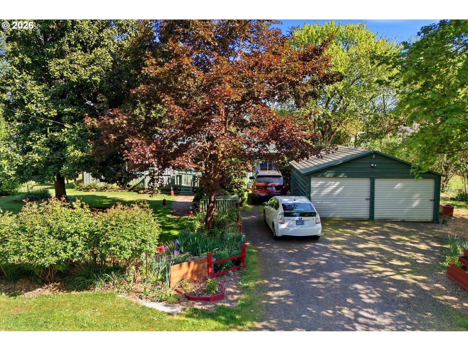 Primary listing photo, 25100 SW Rainbow LN, Hillsboro, OR, 97123
