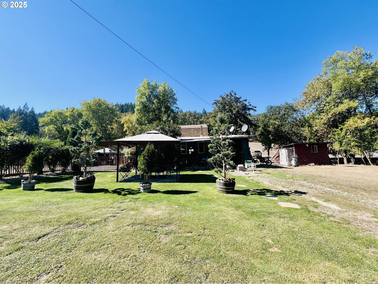 Primary listing photo, 617 POISON OAK DR, Winston, OR, 97496