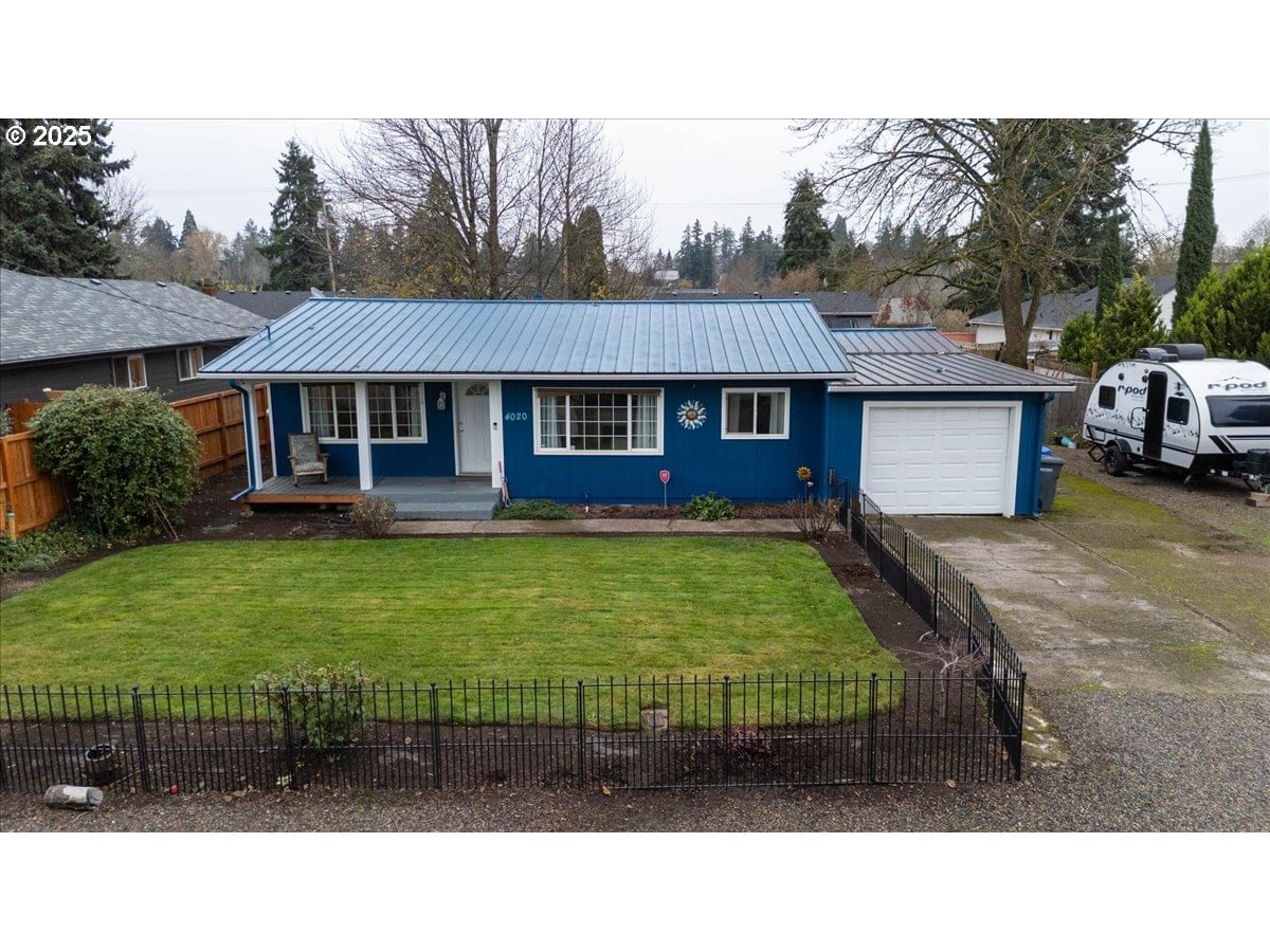 Primary listing photo, 4020 GARY ST, Keizer, OR, 97303
