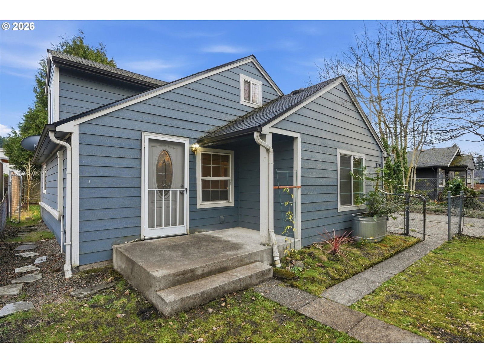 Primary listing photo, 8730 NE WYGANT ST, Portland, OR, 97220