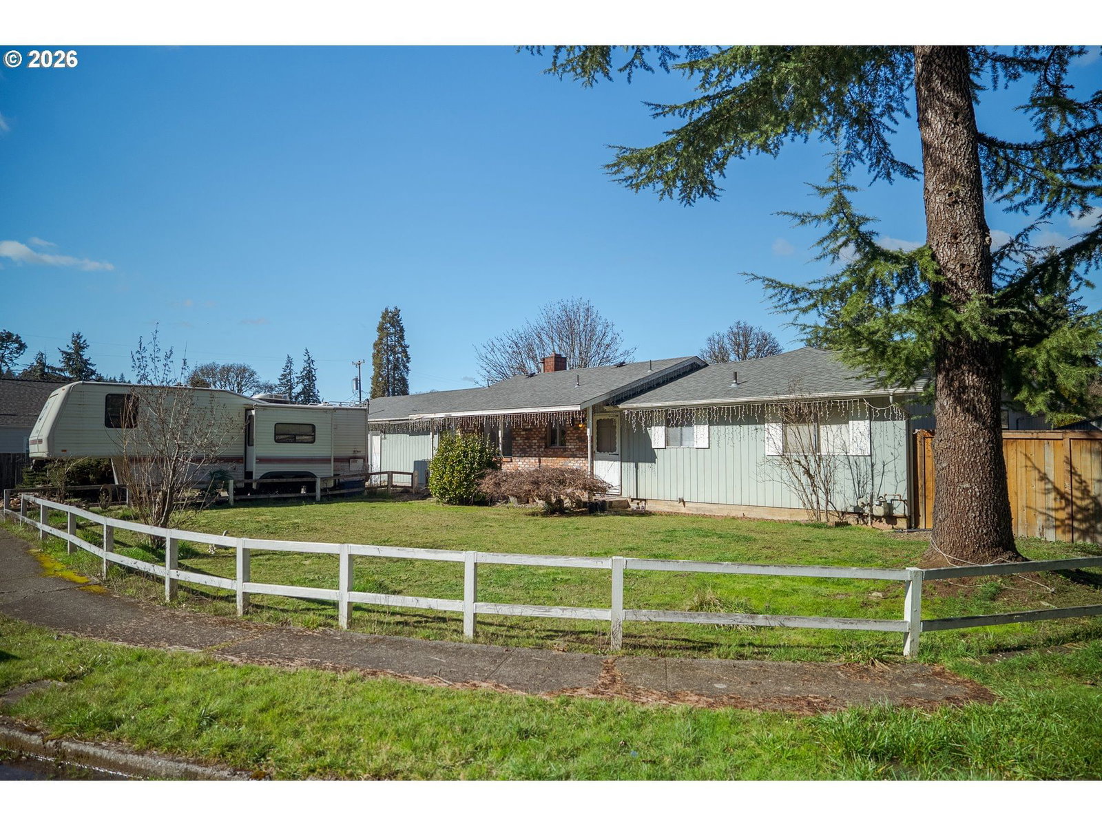Primary listing photo, 1160 CEDAR ST, Sweet Home, OR, 97386
