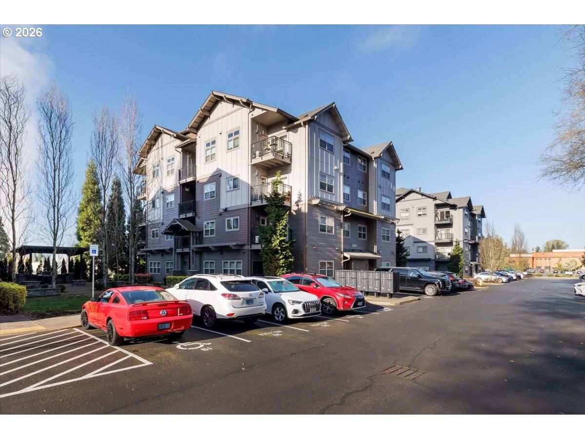 Primary listing photo, 13895 MERIDIAN ST #412, Beaverton, OR, 97005