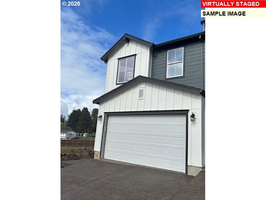 Primary listing photo, 932 NW 178TH WAY, Ridgefield, WA, 98642