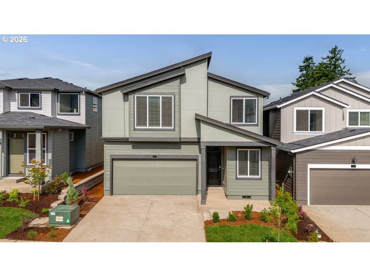 3696 SW BINFORD AVE