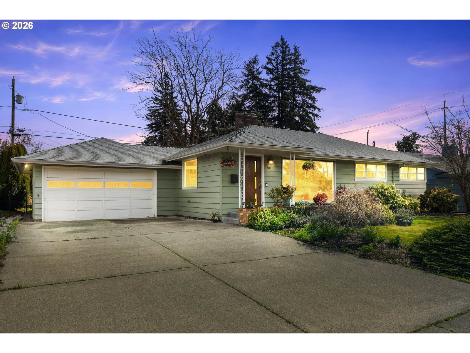 Primary listing photo, 600 NE 108TH AVE, Portland, OR, 97220
