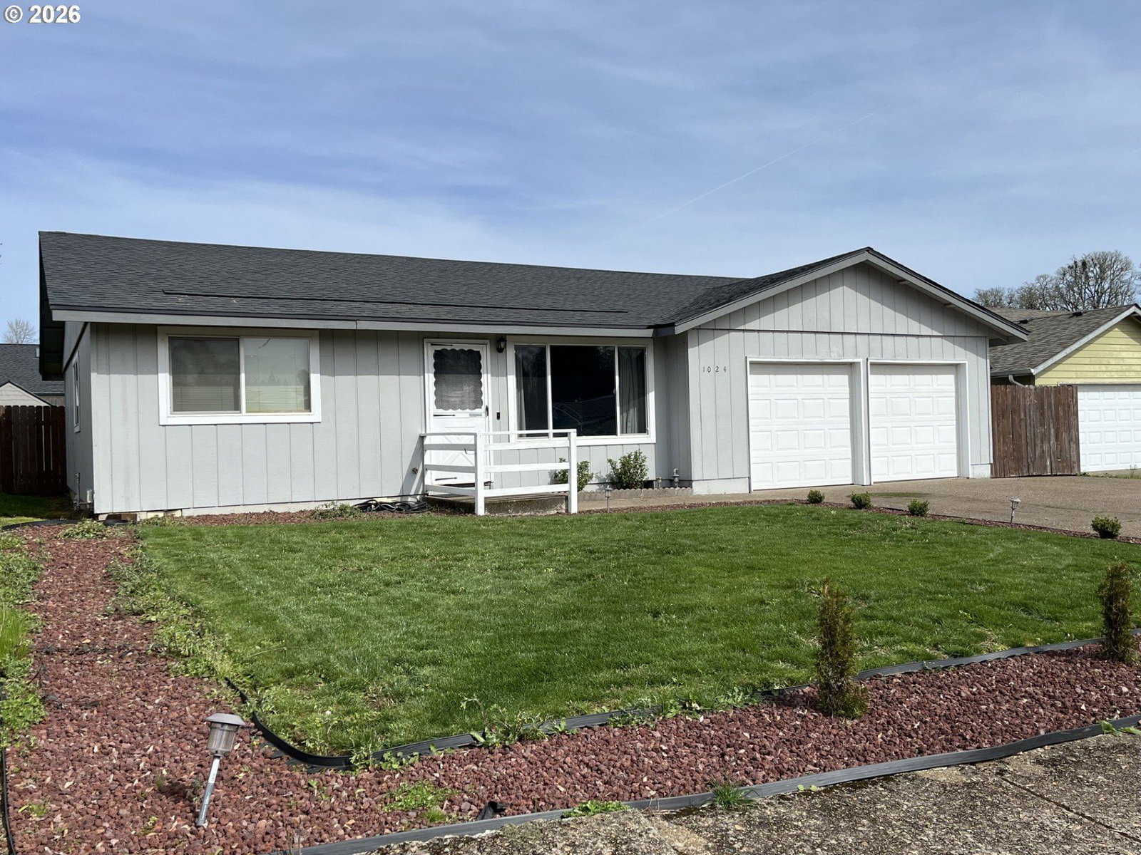 Primary listing photo, 1024 SW BRYSON ST, Dallas, OR, 97338