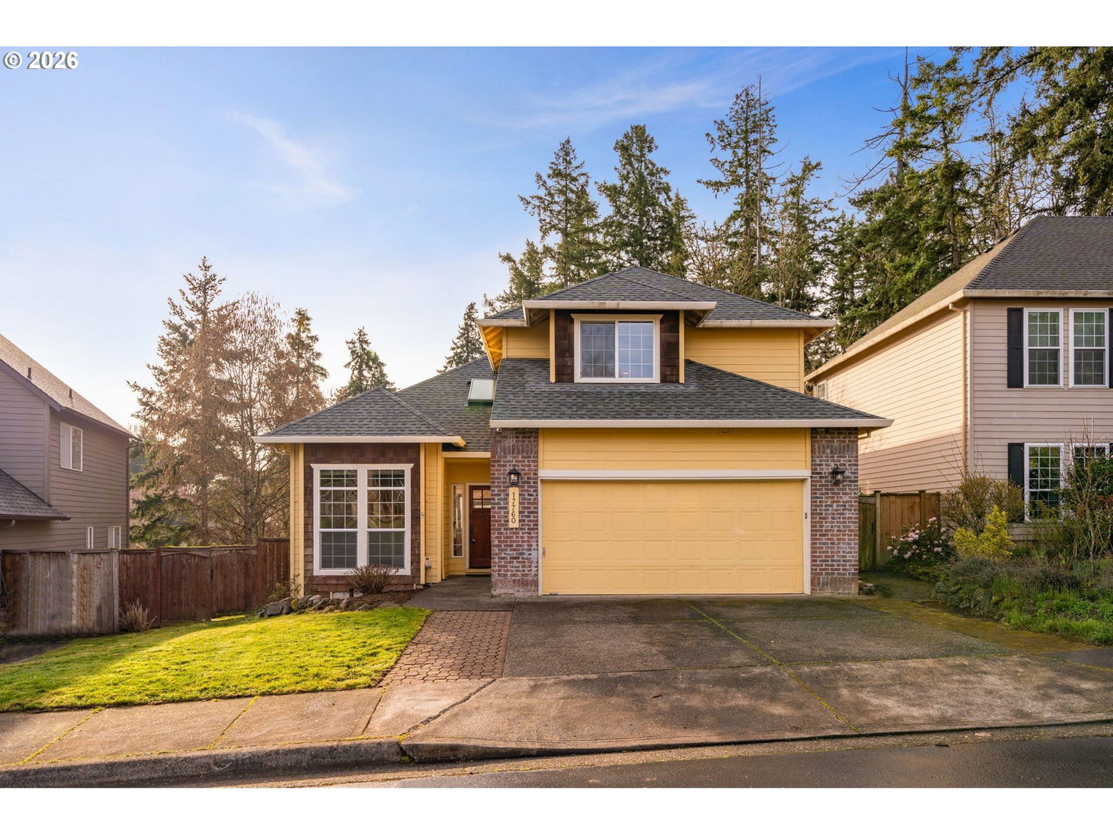 Primary listing photo, 17760 SW ZENITH PL, Beaverton, OR, 97007