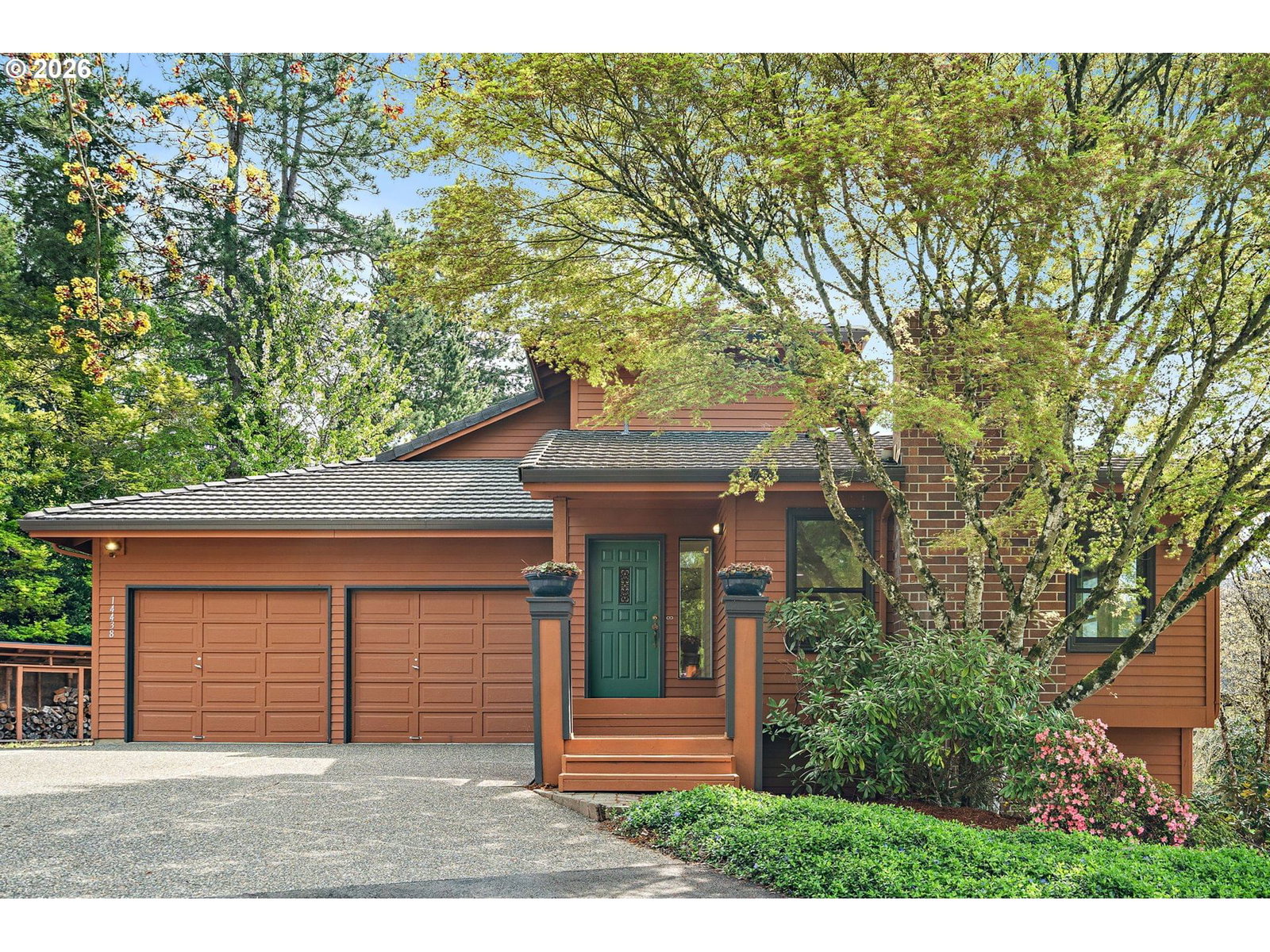 Primary listing photo, 14438 152ND PL, Portland, OR, 97224